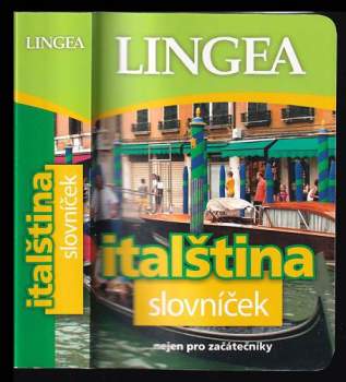 Italština