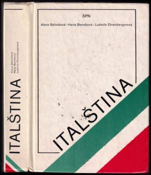 Italština