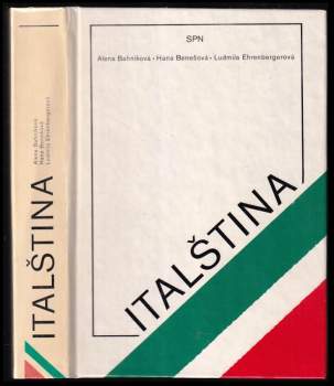 Italština