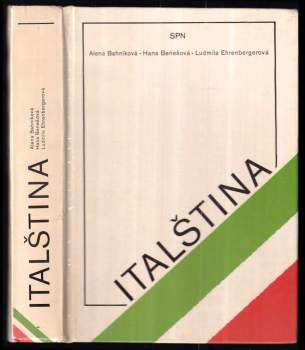 Italština