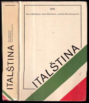 Italština