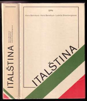 Italština