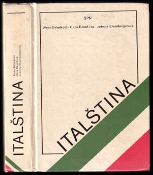 Italština