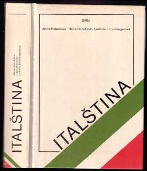 Italština
