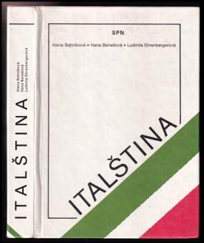 Italština