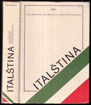 Italština