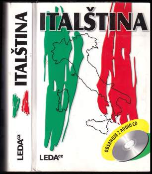 Hana Benešová: Italština