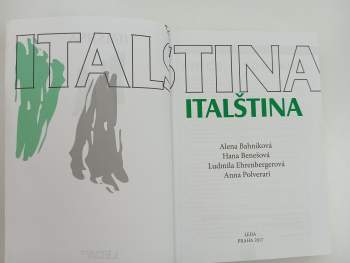 Italština