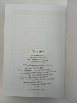 Italština