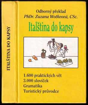 Italština do kapsy