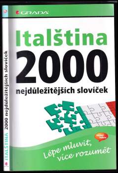 Italština