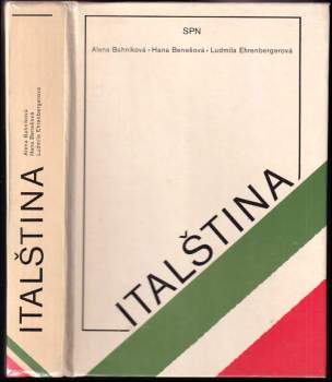 Italština
