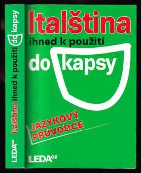 Italština ihned k použití do kapsy