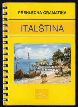 Ivana Doubravová: Italština