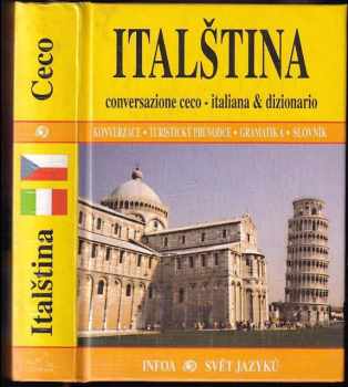 Jana Navrátilová: Italština