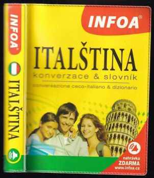 Italština