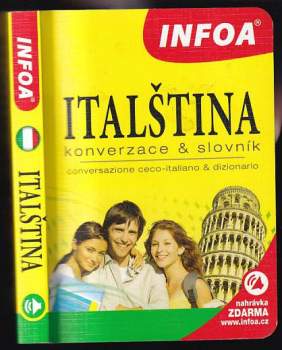 Italština