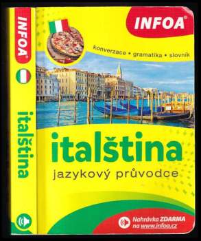 Jana Navrátilová: Italština