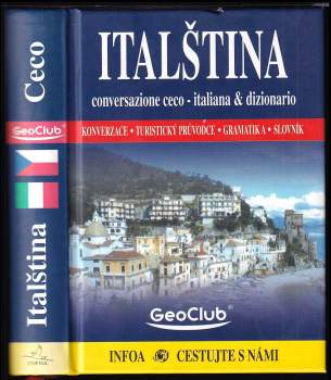 Italština