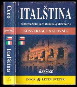 Italština