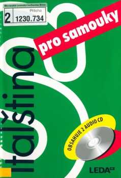 Italština pro samouky
