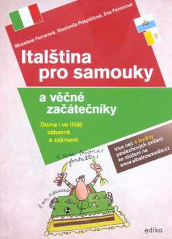 Italština pro samouky a věčné začátečníky