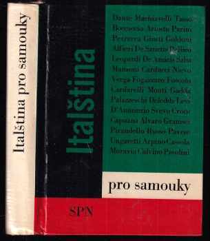 Italština pro samouky