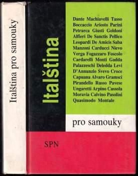 Italština pro samouky