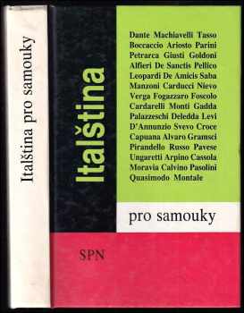 Italština pro samouky