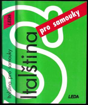 Italština pro samouky-Klíč. Slovník