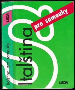 Italština pro samouky-Klíč. Slovník