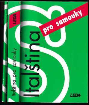 Italština pro samouky