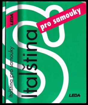 Italština pro samouky - Klíč, slovník
