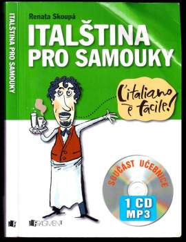 Italština pro samouky