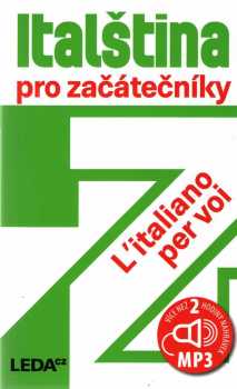Italština pro začátečníky