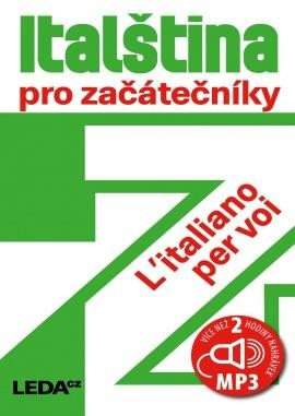 Jarmila Janešová: Italština pro začátečníky