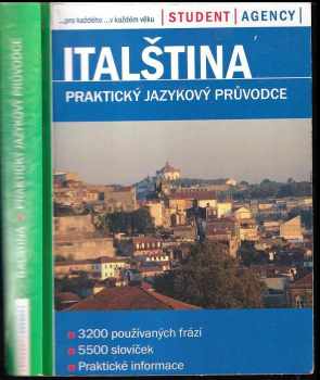 Tomáš Modlík: Italština