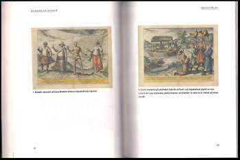 Jan Huygen van Linschoten: Itinerario