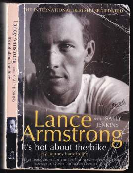It's not about the bike