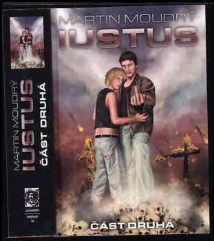 Martin Moudrý: Iustus