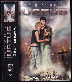 Martin Moudrý: Iustus