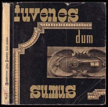 Iuvenes dum sumus