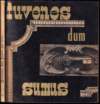 Iuvenes dum sumus