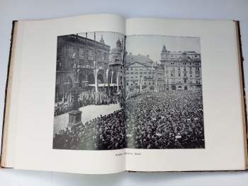 IV. slet všesokolský v Praze 1901