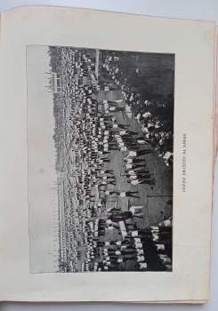 IV. slet všesokolský v Praze 1901