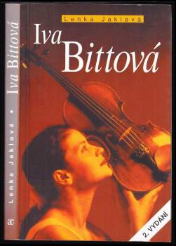 Iva Bittová