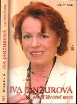 Iva Janžurová a její životní role