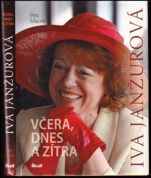 Iva Janžurová