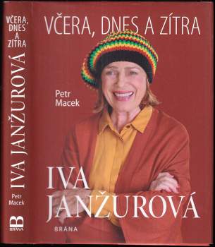 Iva Janžurová