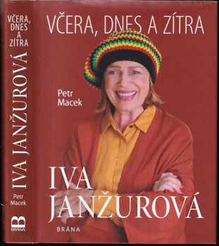 Iva Janžurová